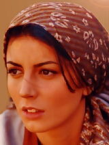 Leila Hatami