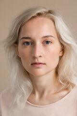 Leili Shikhalieva