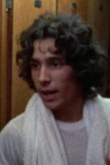 Len Bari