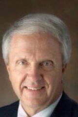Len Carlson