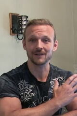 Len Kabasinski