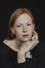 Lena Barbara Luhse