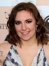 Lena Dunham