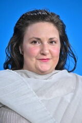Lena Dunham