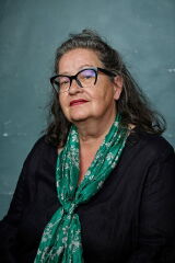 Lena Mossum