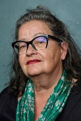Lena Mossum