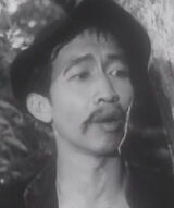 Leng Hussein