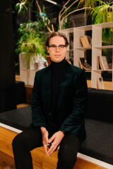 Lennart Mathias Männik