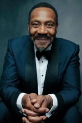 Lenny Henry
