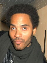 Lenny Kravitz