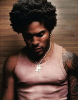 Lenny Kravitz