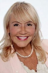 Lenore Zann