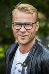 Leo Alkemade