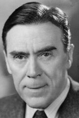Leo G. Carroll