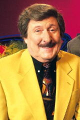 Leo Martin