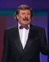 Leo Martin