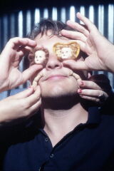 Leo Rauf