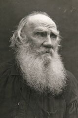 Leo Tolstoy