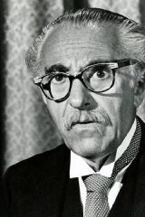 Leon Belasco