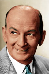 Leon Errol