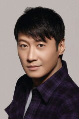 Leon Lai Ming