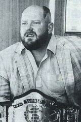 Leon White