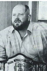 Leon White
