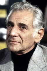 Leonard Bernstein