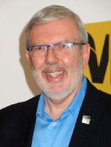Leonard Maltin