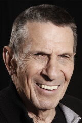 Leonard Nimoy