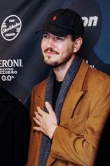 Leonard Vincent Rode