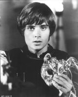 Leonard Whiting