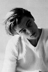 Leonardo DiCaprio