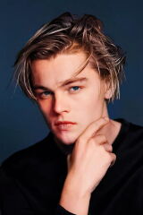 Leonardo DiCaprio