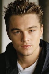 Leonardo DiCaprio
