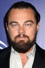Leonardo DiCaprio