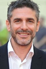 Leonardo Sbaraglia