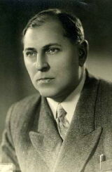 Leonid Amalrik