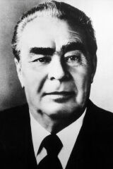 Leonid Brezhnev