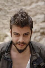 Leonidas Kalfagiannis