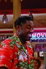 Leroy Daniels