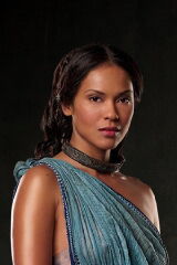 Lesley-Ann Brandt