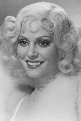 Lesley Ann Warren