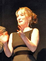 Lesley Manville