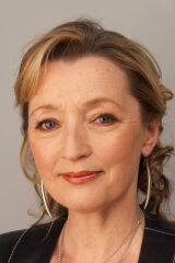 Lesley Manville