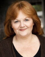 Lesley Nicol