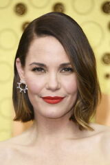 Leslie Bibb