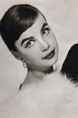 Leslie Caron