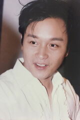 Leslie Cheung Kwok-wing