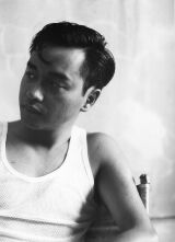 Leslie Cheung Kwok-wing